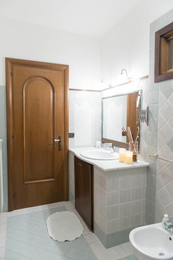 Loft Style Taverna Aversa Exterior foto