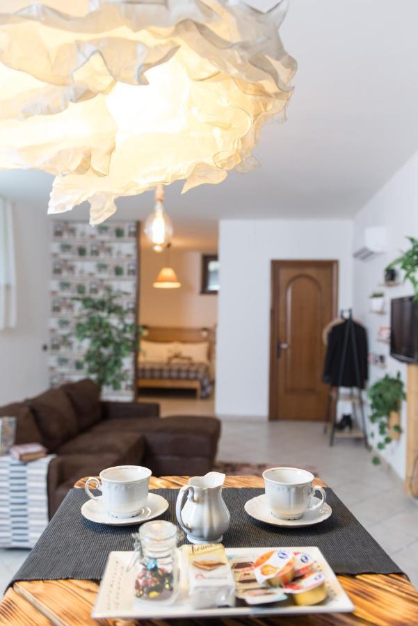 Loft Style Taverna Aversa Exterior foto